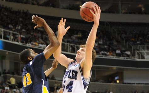 Butler’s Matt Howard at a crossroads in professional basketball career ...