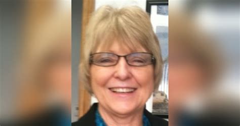 Obituary information for Linda S. Hendricker