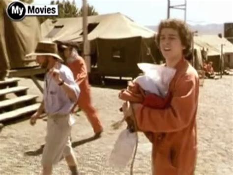 Holes Zero Hits Mr Pendanski