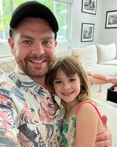 Jack Osbourne's 5 Kids: All About His Daughters (Including His New Baby!)