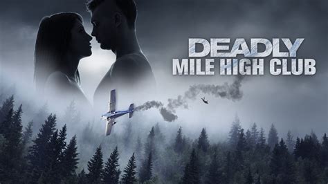 Deadly Mile High Club | Apple TV