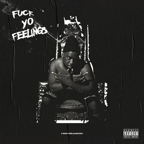 Amazon.com: Fuck Yo Feelings[2 LP]: CDs & Vinyl