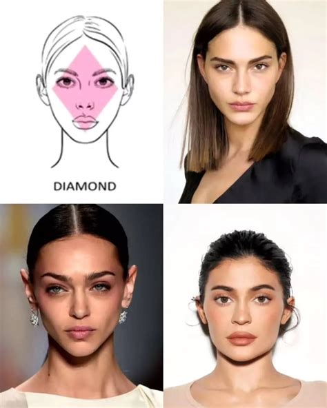 Soul Beauty on Instagram: ""Face shape reveal! Comment below with your ...