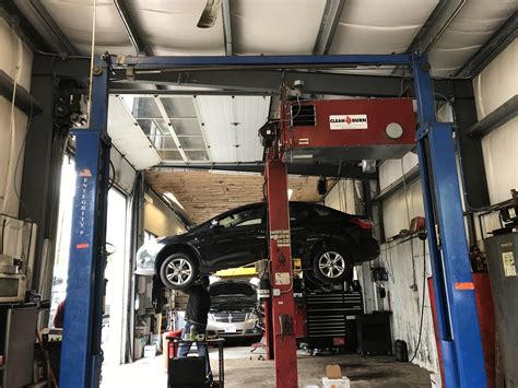 Ray's Automotive $50.00 Gift Certificate