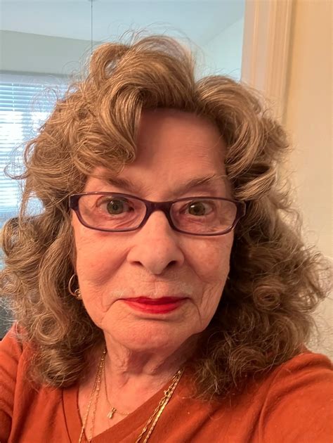 Nancy Perry | Facebook