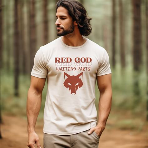 Red Rising Red God T-shirt, Red Rising Merch, Red Rising Shirt, Red ...