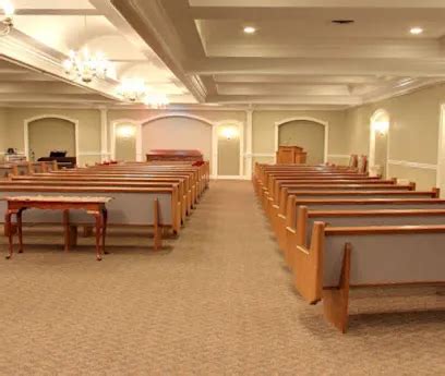 Atchley Funeral Home in Sevierville, TN - Funeral Home Pages