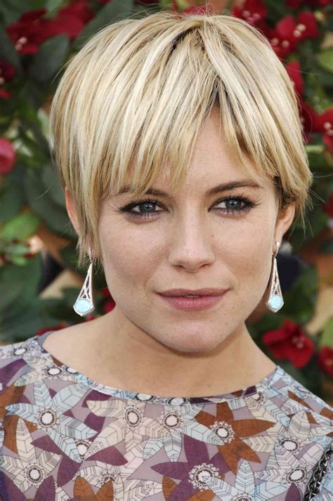 Short Haircuts Celebrities 136 Best Celebrity Hairstyles 2024 Celeb