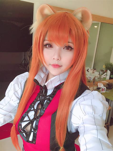 Hana Bunny - Raphtalia - 微图坊