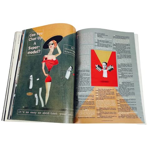 Marilyn Monroe Playboy Magazine Jan 1999 45th Anniversary Michael ...