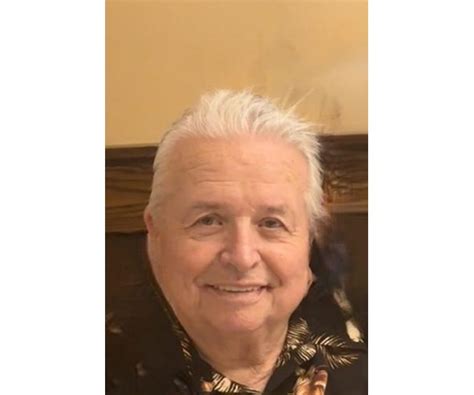 John Venditti Obituary (2024) - Roselle, IL - Salerno's Funeral Home ...