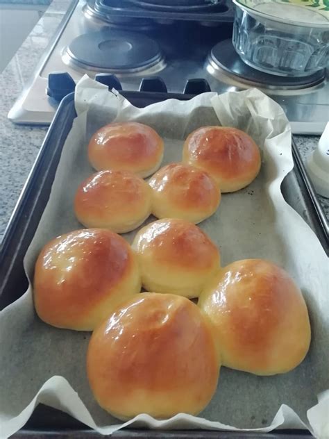 How To Make Easy Dinner Rolls Without Yeast at Bruce Thorne blog