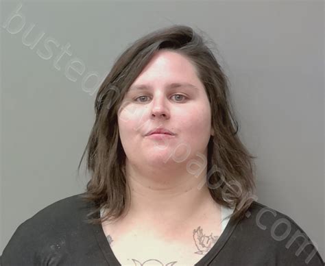 Andrews, Chrislee | 2026-02-06 Calhoun County, Alabama Booking