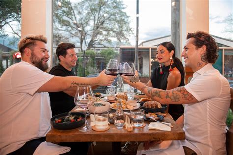 Written By The Seasons Is The Freshest New Restaurant in Bishop Arts