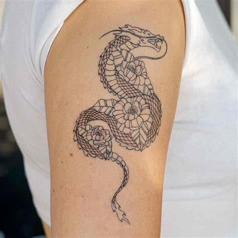 Meaning Tattoo Designs Dragon at Paige Hauslaib blog
