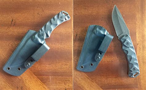 Fixed Blade Edc Best EDC Fixed Blade Knives In 2024 | Knife Depot