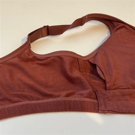 My Two Favorite Lumpectomy Recovery Bras