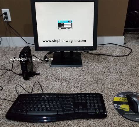 Vmware View Horizon Client