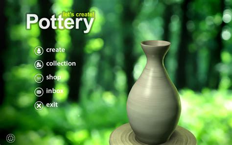 Let's Create! Pottery - Download (Mac) - Softpedia