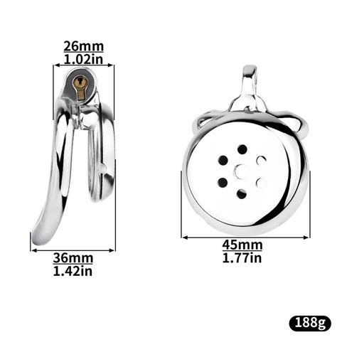 The Chastity Lifestyle - Stories from Real Men in Chastity – KeepMeLocked