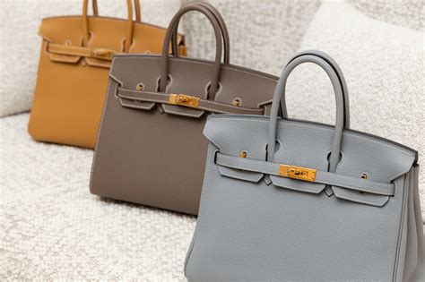Birkin Bag Price Guide: Comprehensive Breakdown by Size and Material [2025 Update]