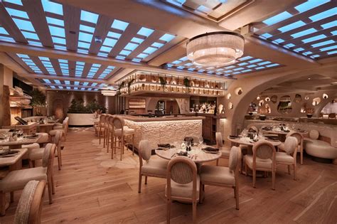 Fenix Manchester – Greek restaurant – Manchester City Centre ...