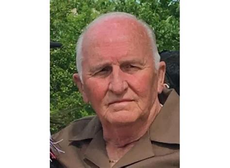 Benny K. Hamby Obituary (2025) - Whitley City, KY - Hickman-Strunk ...