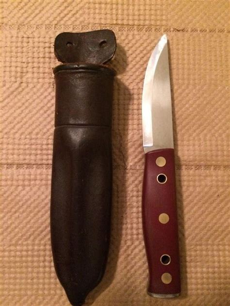 Как выбрать первый нож для леса и бушкрафта? | Forest Roach | Дзен