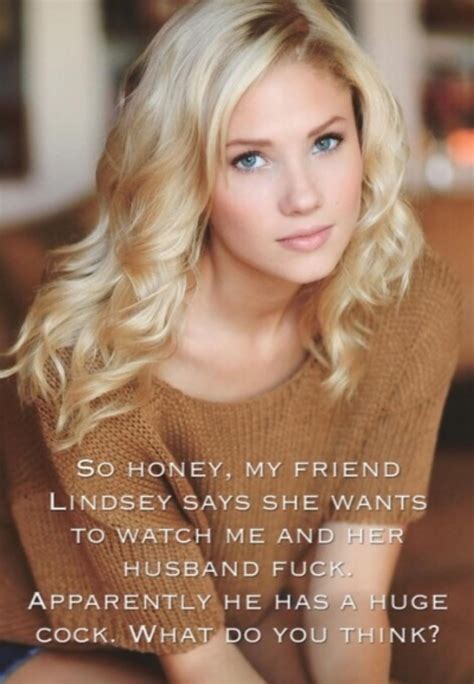 Her asshole was never the same. : r/HotwifeCaptions