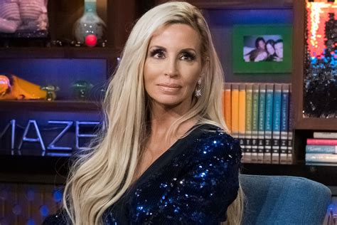 Camille Grammer - Biography, Height & Life Story | Super Stars Bio