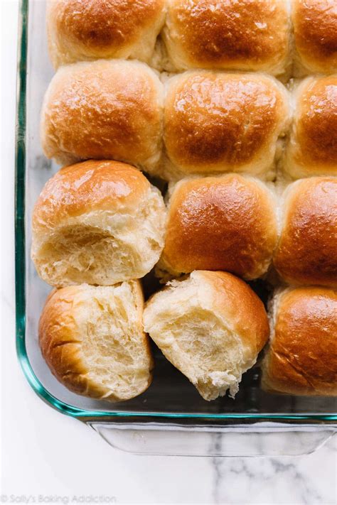 Soft Bread Recipes