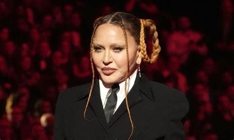 Madonna fans get health update from friend after star hospitalised