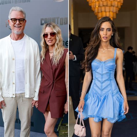 Eric Dane's GF Priya Jain Devastated After Janell Shirtcliff Outing ...