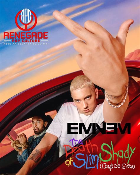 Slim Shady Logo
