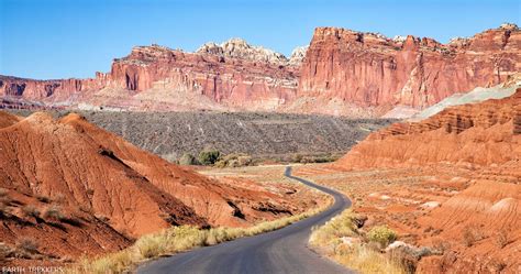The Ultimate Utah Travel Guide – Earth Trekkers