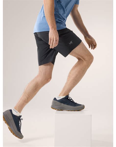 Arcteryx Gamma Quick Dry Shorts 9inch Black - Olympia Sport