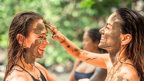 Rio Negro Hot Springs - Airport Transfer Costa Rica