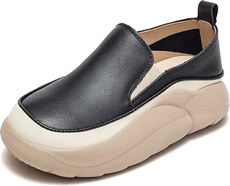 Amazon.com | Women Heightening Thick Sole Shoes,Women's Fashion ...