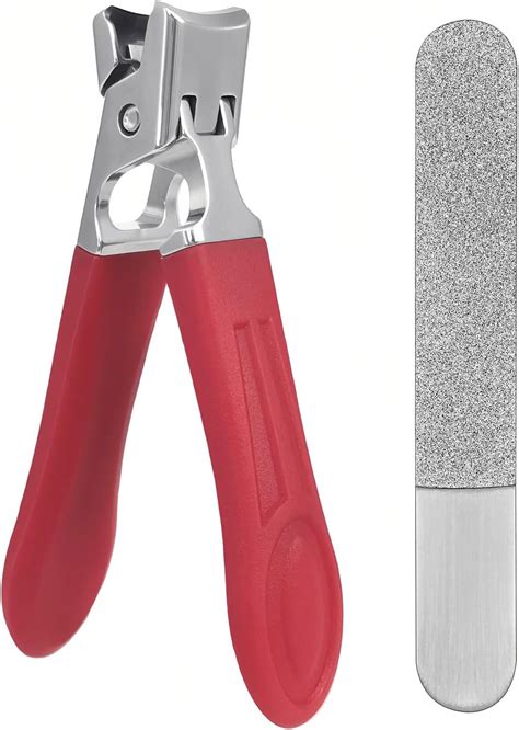 Amazon Extra Large Toenail Clippers at Katherine Lederman blog