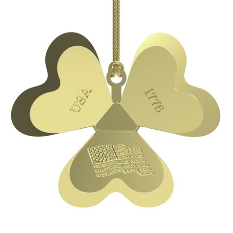 Melania Trump ornaments 2024: how much does the limited edition ...