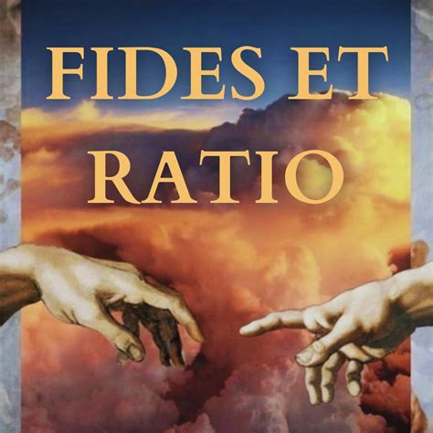 Fides et Ratio - Pedro Delfino | Hotmart