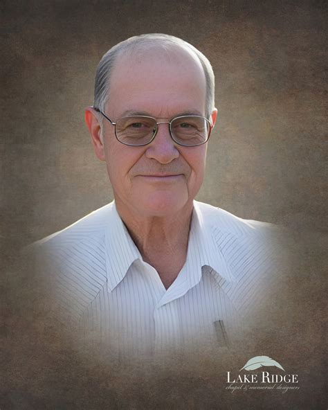 George Knox Obituary - Lubbock, TX