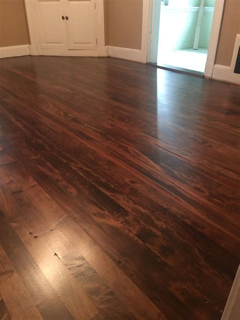 Satin Finish For Hardwood Floors – Flooring Blog