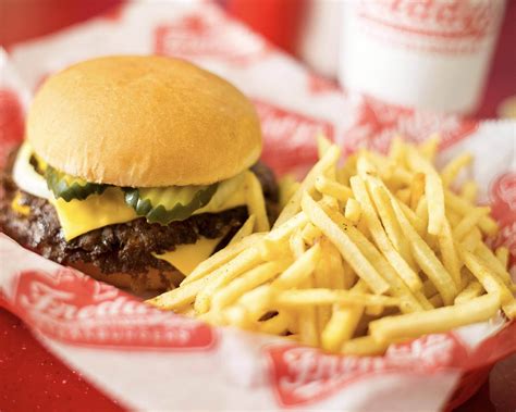 Order Freddy's Frozen Custard & Steakburgers (30860 State Highway 181 ...