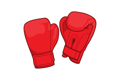 Boxing Gloves