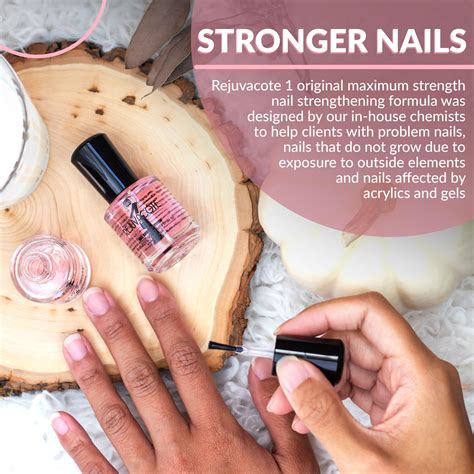 Best Protein For Nails Nail