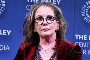 'Little House' star Melissa Gilbert blasts Megyn Kelly's Epstein remarks