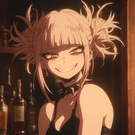 Toga Mha Nudes
