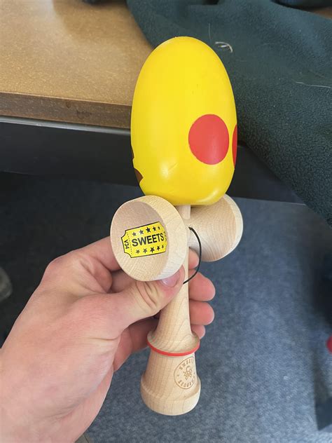 Name! That! Pokemon! : r/Kendama
