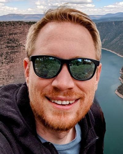 Joseph "Joe" David Ipson Obituary (2025) - Vernal, UT - Blackburn ...